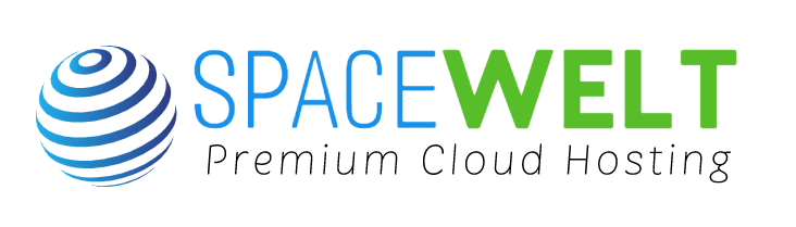 SpaceWelt - Cloud Hosting & Cloud Servers